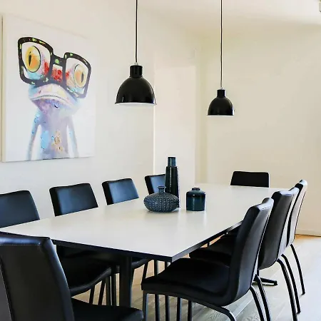 Seaside Haven In Oster Hurup - By Traum Ferienwohnungen *
