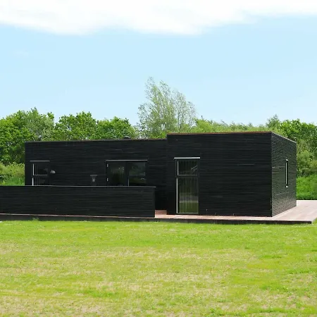 Seaside Haven In Oster Hurup - By Traum Ferienwohnungen Hadsund