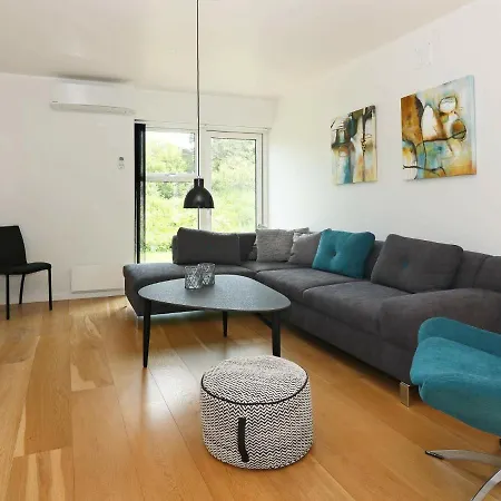 Seaside Haven In Oster Hurup - By Traum Ferienwohnungen Prázdninový dům