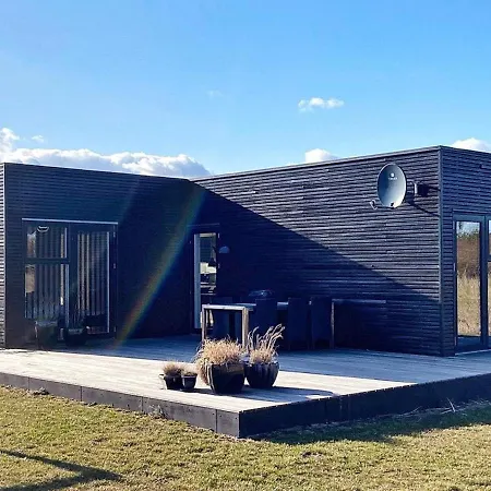 Lvii Holiday home Hadsund