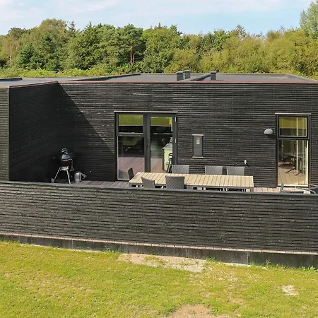 Casa vacanze Seaside Haven In Oster Hurup - By Traum Ferienwohnungen *