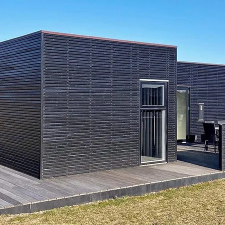 Lvii Holiday home Hadsund