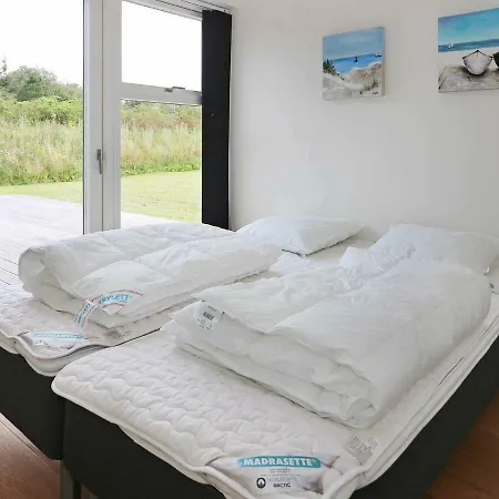 Casa vacanze Seaside Haven In Oster Hurup - By Traum Ferienwohnungen *