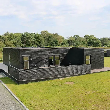 Seaside Haven In Oster Hurup - By Traum Ferienwohnungen Casa vacanze *