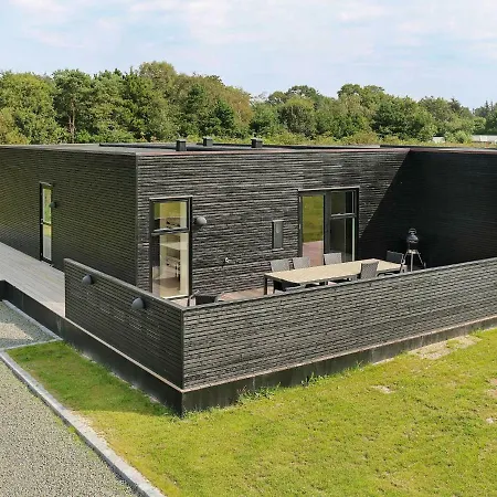 Seaside Haven In Oster Hurup - By Traum Ferienwohnungen